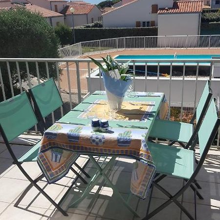 Appartement Vaux Sur Mer Kültér fotó