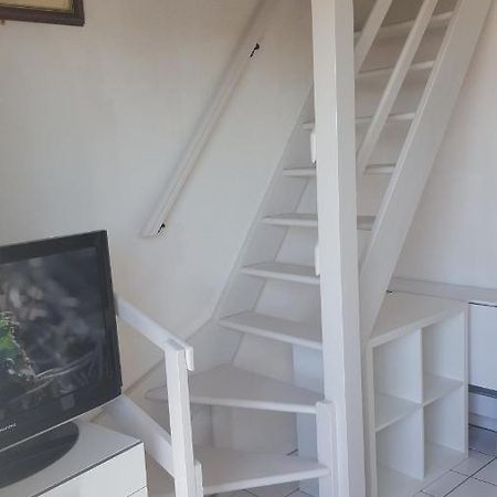 Appartement Vaux Sur Mer Kültér fotó