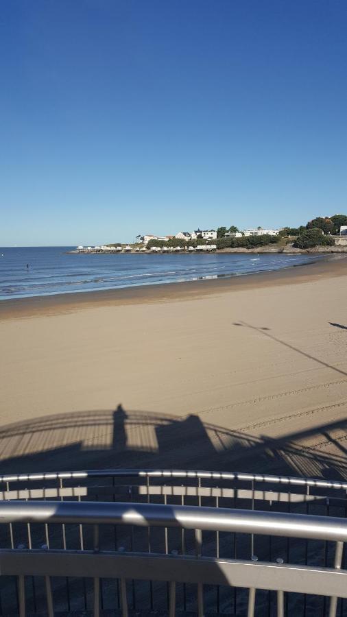 Appartement Vaux Sur Mer Kültér fotó