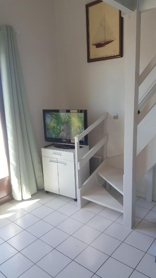 Appartement Vaux Sur Mer Kültér fotó