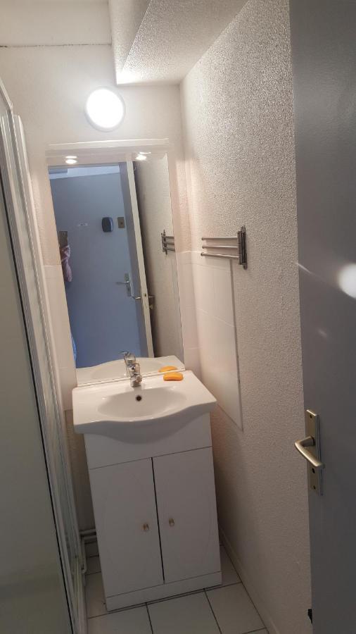 Appartement Vaux Sur Mer Kültér fotó