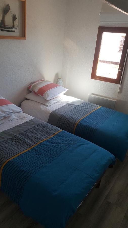 Appartement Vaux Sur Mer Kültér fotó