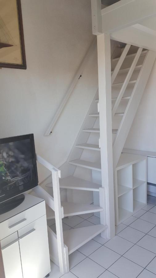 Appartement Vaux Sur Mer Kültér fotó